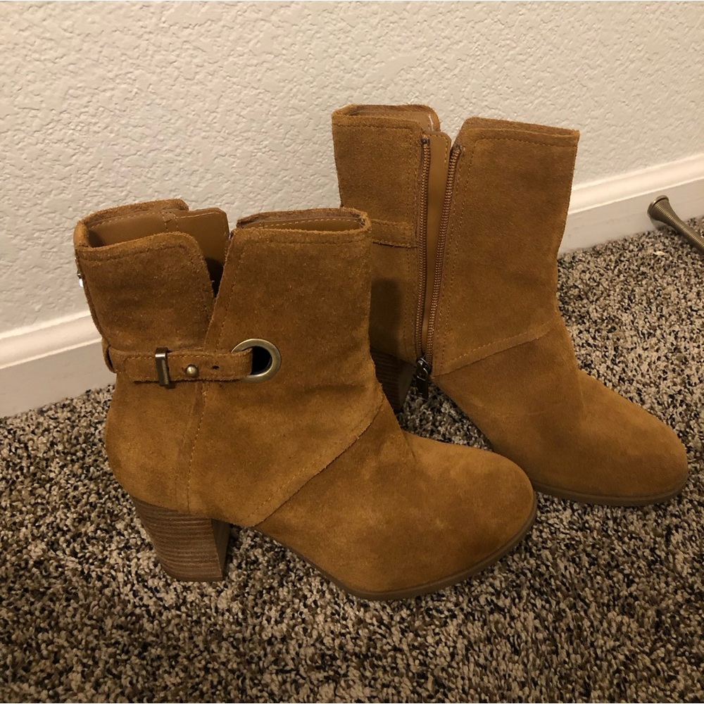 Boots